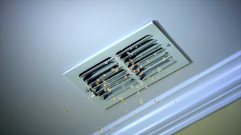 Best Residential Air Duct Cleaning  in Turley, OK