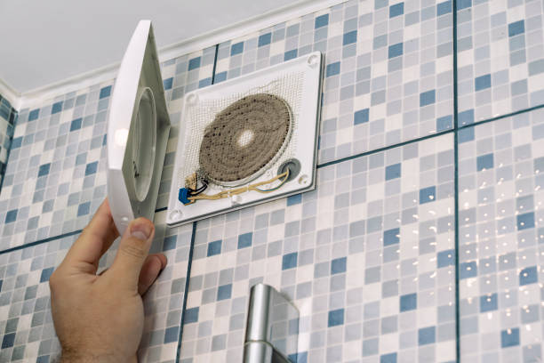 Best Home Air Vent Cleaning  in Turley, OK