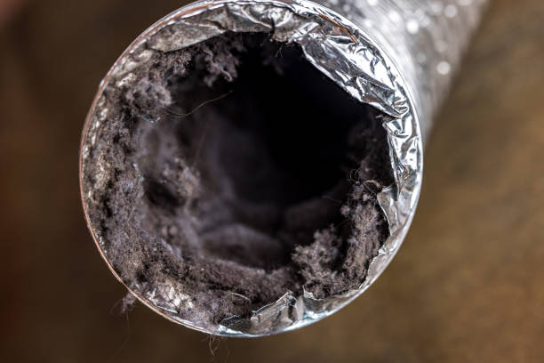 Best Commercial HVAC Duct Cleaning  in Turley, OK