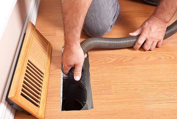 Best Air Vent Cleaning Services  in Turley, OK