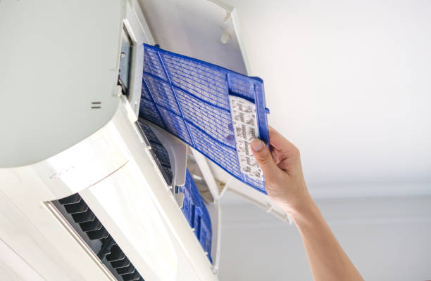 Best Affordable HVAC Duct Cleaning  in Turley, OK
