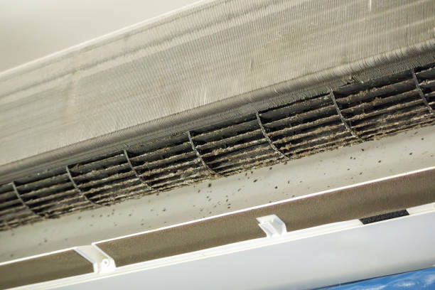 Best Air Duct Cleaning Near Me  in Turley, OK