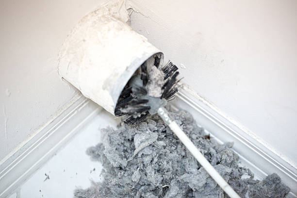 Affordable HVAC Duct Cleaning in OK