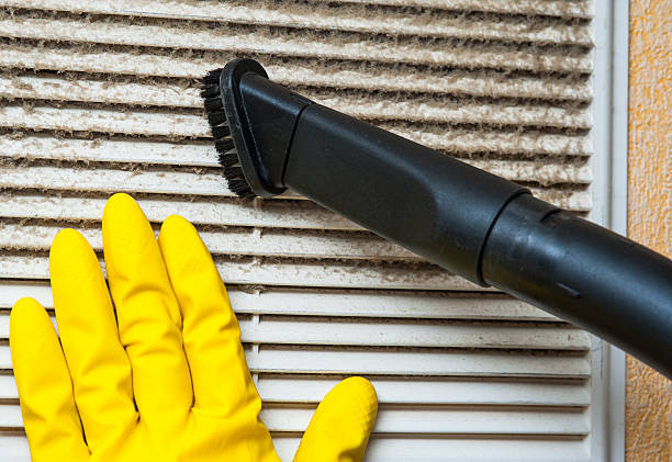 Best Air Duct Cleaning Company Near Me  in Turley, OK