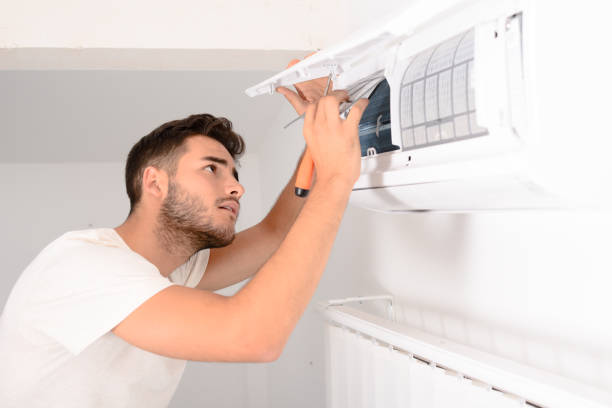 Best HVAC Maintenance and Cleaning  in Turley, OK