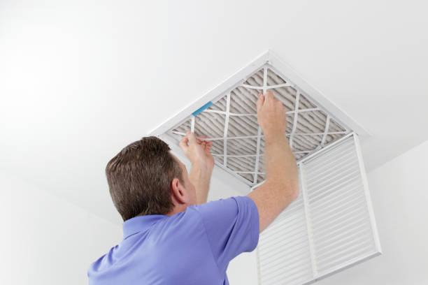 Best Commercial Air Duct Cleaning  in Turley, OK